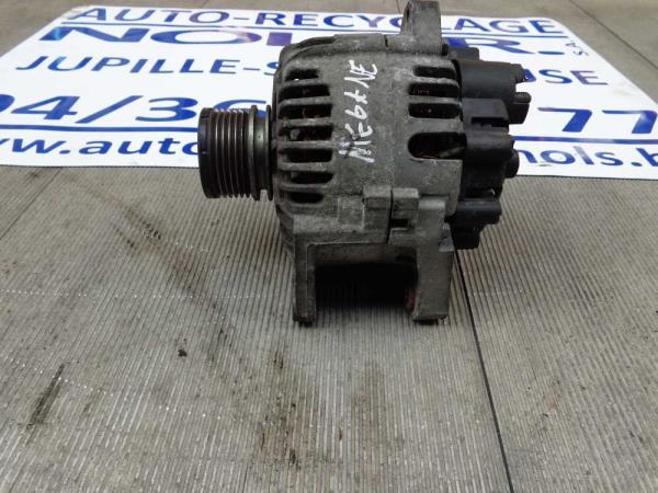 ALTERNATEUR RENAULT NISSAN 1.5DCI - Vue 2